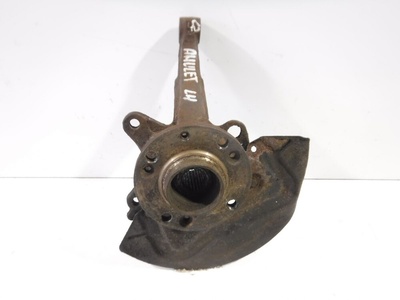 A113001011AB Кулак поворотный передний левый Chery Amulet (A15) A15 (2003—2010) 2007