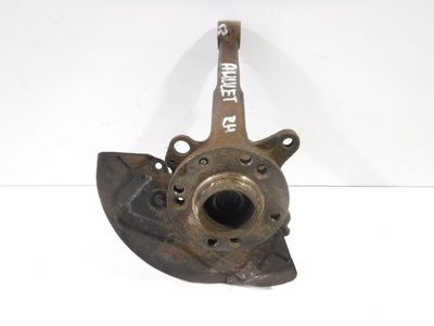 A113001012AB Кулак поворотный передний правый Chery Amulet (A15) A15 (2003—2010) 2007