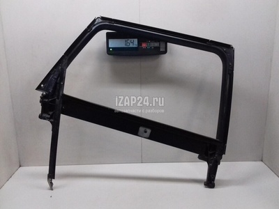 8P4839630B Рамка двери VAG A3 [8PA] Sportback (2004 - 2013)