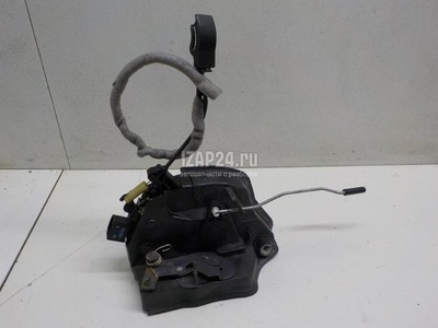 51218402537 Замок двери передней левой BMW X5 E53 (2000 - 2007)