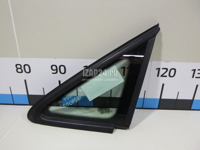 2K0845411G Стекло кузовное глухое левое VAG Caddy III (2004 - 2015)