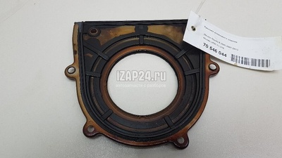 LF0111310 Крышка коленвала задняя Mazda Fusion (2002 - 2012)