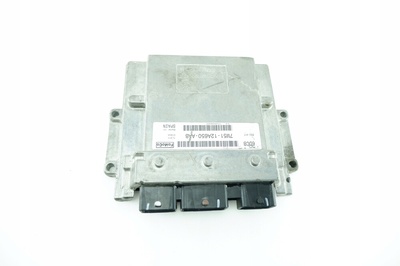 7M5112A650AAB блок управления двигателя форд c - max mk1 1.8