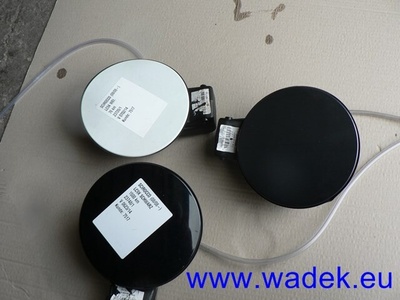 1K0010644P dw scirocco панель wlewu топлива