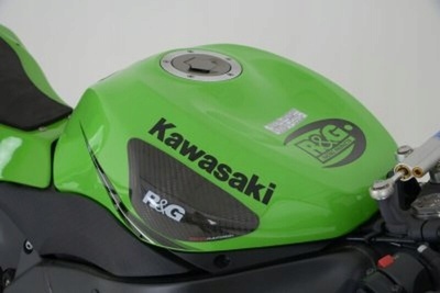 は slidery топливного бака kawasaki zx - 6r 09 - купить по цене
