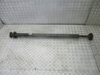 7M3521102 вал карданный volkswagen sharan i рестайлинг 4x4 1.9 7m3521103a