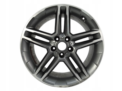 Hyundai санта fe колесо 19 дюймовый 52910 - b8410