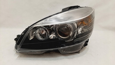 A2038206159 мерседес c - klasa clc bi - xenon