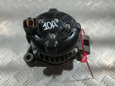 C2D42135 Генератор Land Rover Range Rover 3 2012 ,8W8310300AB,C2D59622,C2D48932,T2H15686,HK8310300AA,,LR124471