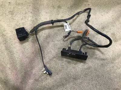 Вход usb line focus / c - max bv6t - 15k857 - gac