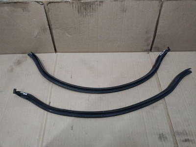 7L6837717 Уплотнитель Volkswagen Touareg 1_Restyling 2008 ,7L6837718
