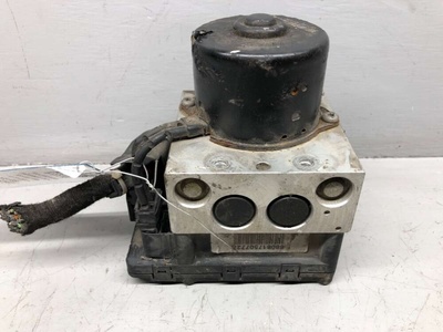 1J0614117C Блок ABS Audi A3 8L 1999 , 1J0907379G