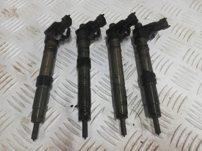 4007 c - crosser 2 , 2 hdi форсунки 9659228880