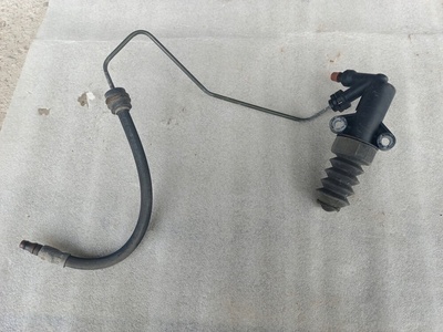 D65141920B mazda 2 де 08 - 14r выжимной подшипник трубки