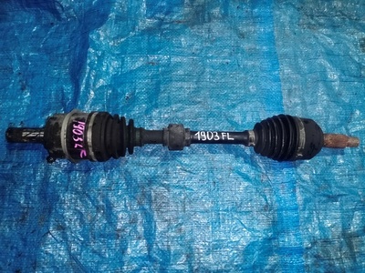 GP342560XC привод MAZDA ATENZA GH5FS