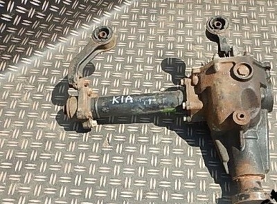 19811981KFKKC kia sorento 2.5 crdi 140 л.с . мост передний для