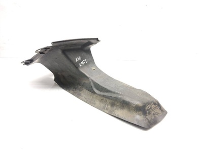 4F0145334R воздуховод интеркулера Audi A6 4F/C6 2009
