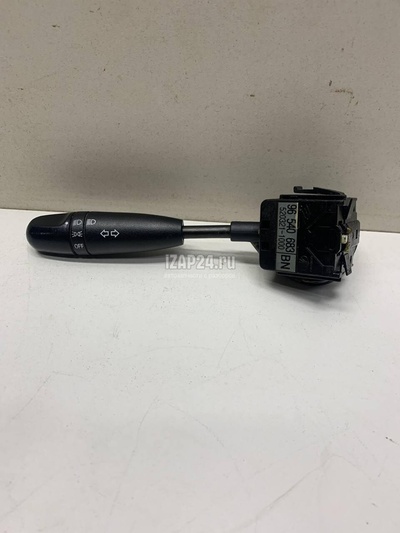 96540683 Переключатель поворотов подрулевой GM Matiz (M100/M150) (1998 - 2015)