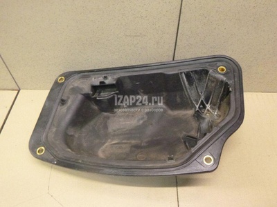 51717123448 Пыльник (кузов наружные) BMW 1-serie E87/E81 (2004 - 2011)