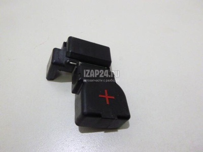 2434579915 Пыльник (кузов внутри) Nissan Murano (Z50) (2004 - 2008)