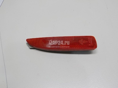 D350515M0C Отражатель задний Mazda Mazda 5 (CR) (2005 - 2010)