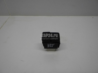 UJ0766480 Кнопка противотуманки Mazda B-serie (UN) (1999 - 2006)