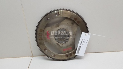 059105323BQ Маховик VAG Q7 [4L] (2005 - 2015)