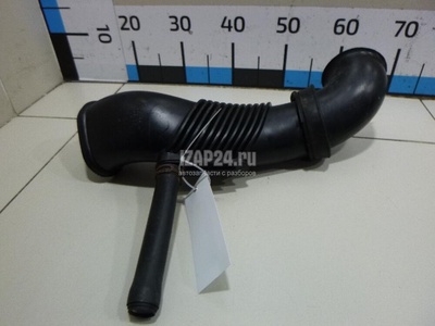 7L6129609E Патрубок воздушного фильтра VAG Q7 [4L] (2005 - 2015)