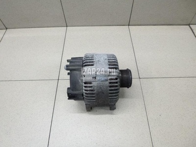 021903016 Генератор VAG Q7 [4L] (2005 - 2015)