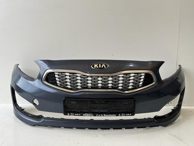 86511H8400 kia ceed ii рестайлинг бампер передняя 86511 - a2600