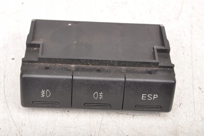8D0941567 audi a4 b5 панель переключателей b