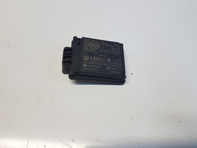 2q0907572h volkswagen tiguan ii 5na радар сенсор