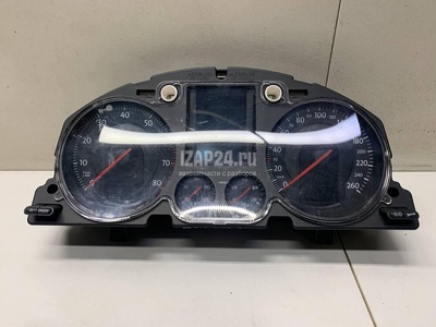 3C0920870PXZ02 Панель приборов VAG Passat [B6] (2005 - 2010)