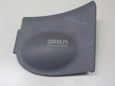 G21C68873A72 Крышка багажного отделения Mazda Mazda 6 (GG) (2002 - 2007)