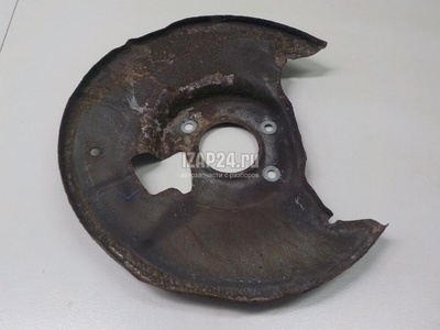 GJ6A26271 Пыльник тормозного диска Mazda Mazda 6 (GG) (2002 - 2007)