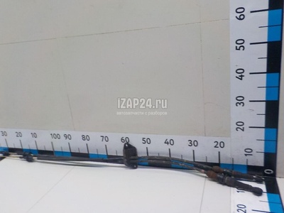 GJ6A46500D Трос КПП Mazda Mazda 6 (GG) (2002 - 2007)