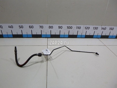 BP4K41380F Трубка цилиндра сцепления Mazda Mazda 3 (BK) (2002 - 2009)