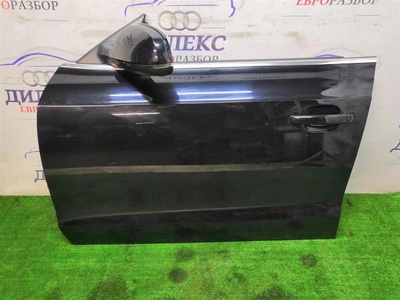 8T8837911B уплотнитель двери Audi A5 /S5 Coupe/Sportback 2008>