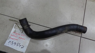WL8115185A Патрубок радиатора Mazda BT-50 2006-2012 2010