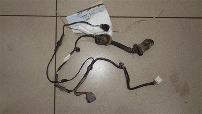 MN124810 Проводка двери задней правой Mitsubishi Lancer 9 CS 2000-2008 2004