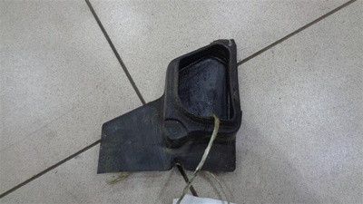 BTR4002 Воздуховод торпедо Land Rover Discovery 1 1989-1998 1995