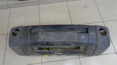 DPB001265LML Бампер передний Land Rover Discovery 3 2004-2009 2004
