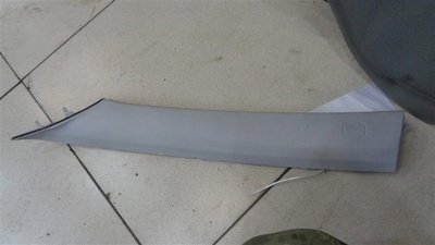 GJ6A68170C77 Обшивка стойки передняя левая (внутри) Mazda 6 GG, GY 2002-2007 2005