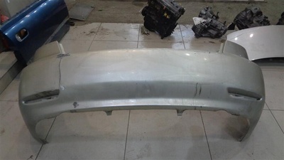 GJ6A50221EAA Бампер задний Mazda 6 GG, GY 2002-2007 2005