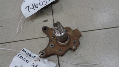 G21B261B1 Цапфа левая Mazda 6 GG, GY 2002-2007 2005