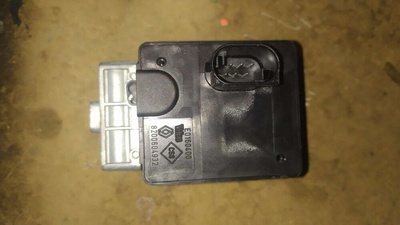 8200604932 Замок рулевой колонки Renault Megane 2009