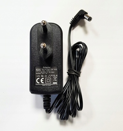 RD1201000C55HOG блок питания impulsowy 12v 1a светодиодный monitoring modem