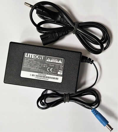 PE14001UD1 блок питания impulsowy liteon 12v 3.33a pe - 1400 - 1ud1