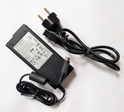 DA90C19 блок питания apd 19v 4.74a da - 90c19 desktop 4 контакты