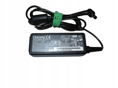 Блок питания chicony a13 - 040n3a 19v 2.1a разъем acer